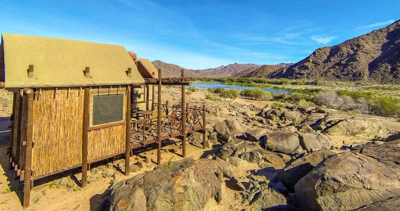 Het jy al van dié SANPark-skatte gehoor?