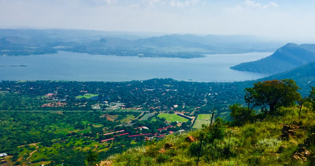 ’n Dag Propvol Pret(ville) in Harties