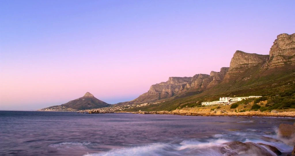12 Redes om die Twelve Apostles Hotel and Spa te besoek