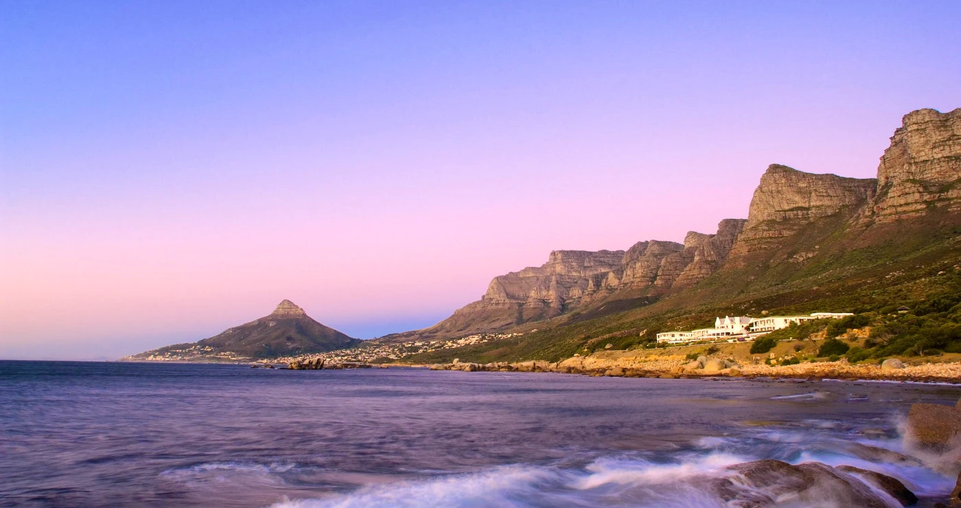 12 Redes om die Twelve Apostles Hotel and Spa te besoek