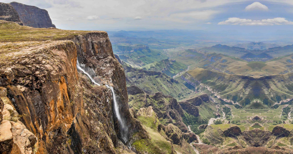 Have You Visited These South African World Heritage Sites?