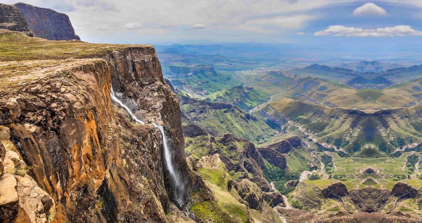 Have You Visited These South African World Heritage Sites?