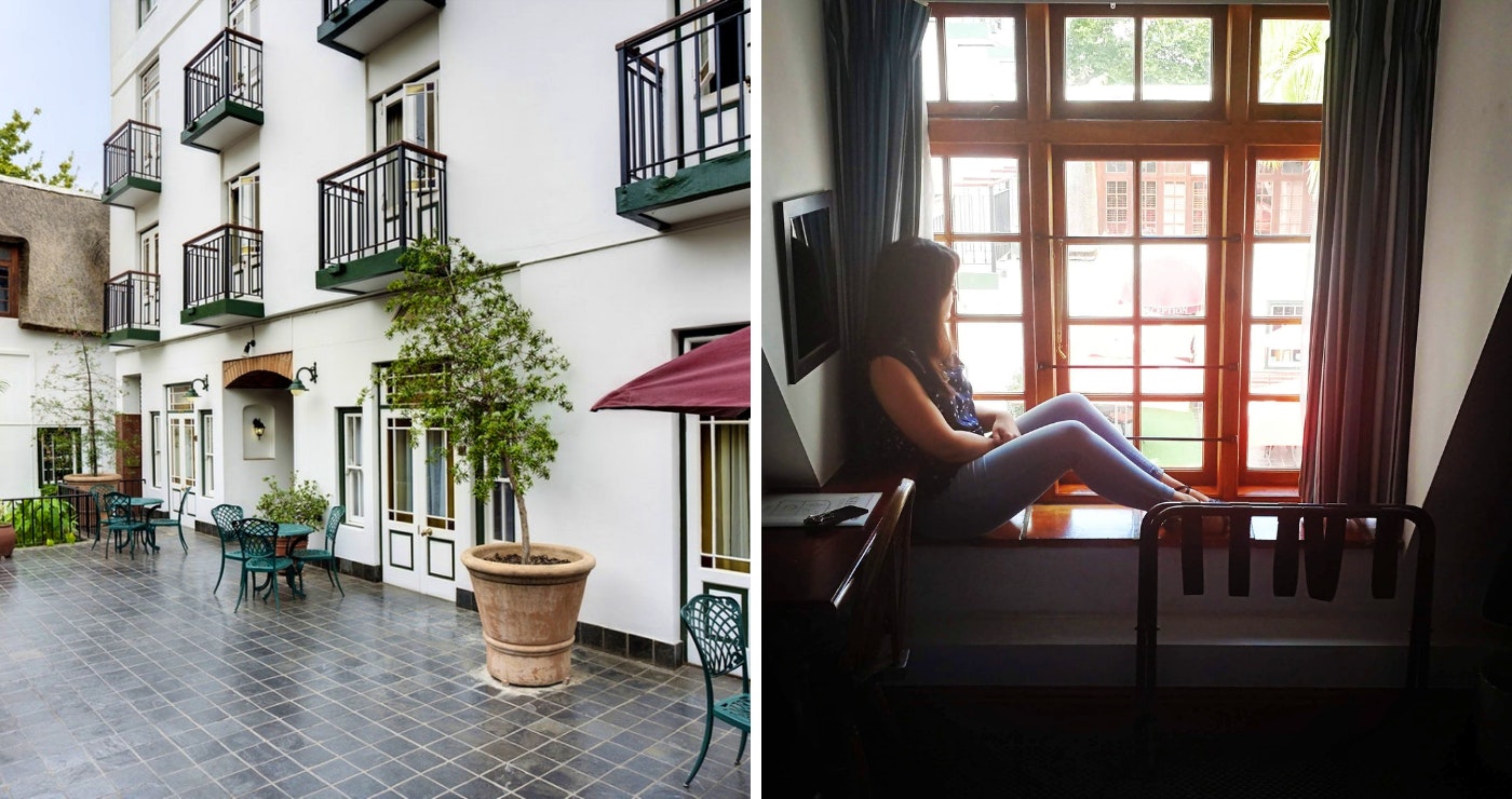 Links: The Stellenbosch Hotel | Regs: Willemien Engelbrecht