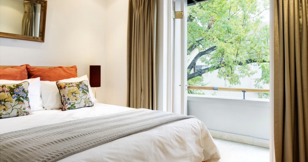 ’n Aand in die Eikestad