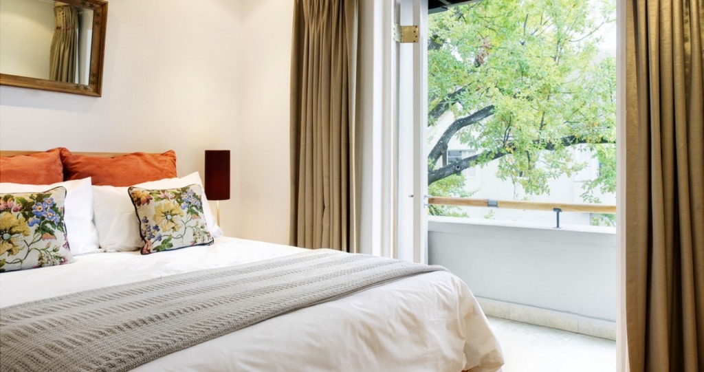 ’n Aand in die Eikestad