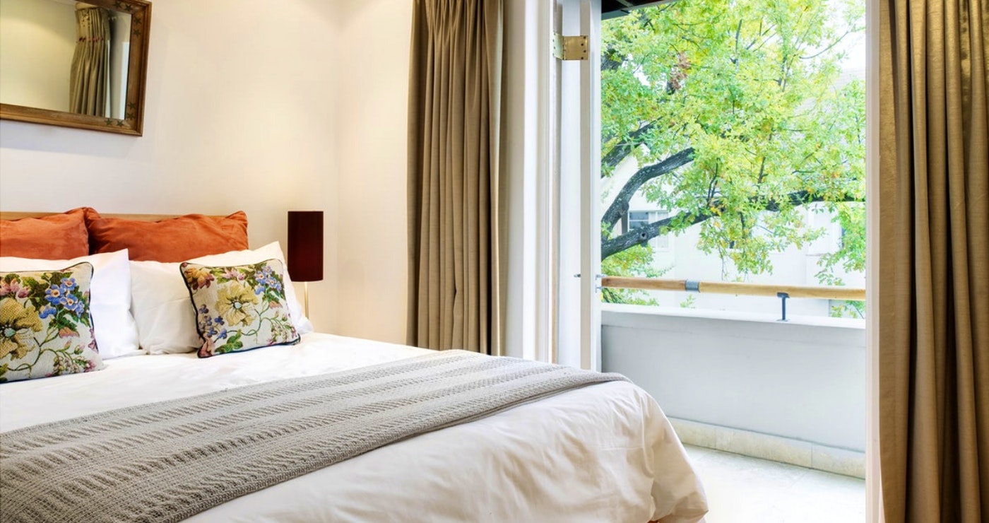 ’n Aand in die Eikestad