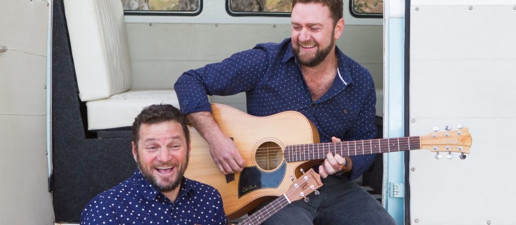 OPTOG! ’n Handjievol vrae vir Pietman Geldenhuys en Wicus Van Der Merwe