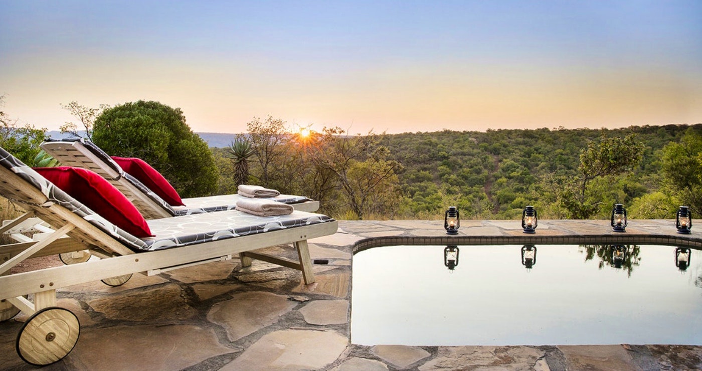 7 Digital-Detox Stays for the Tired Tech Souls