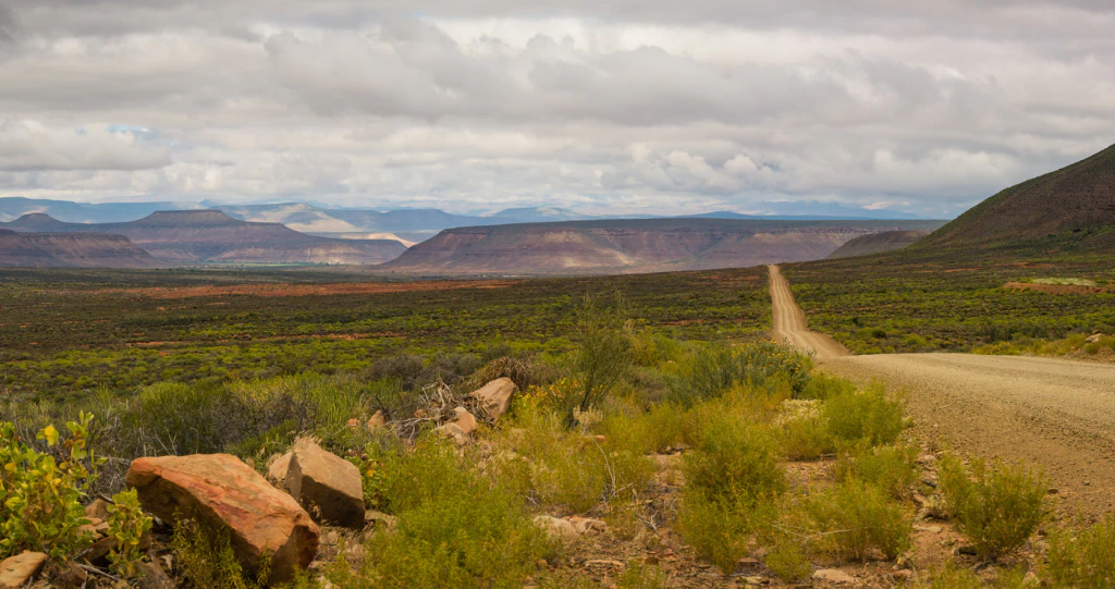 A Sweet Escape: 9 Remote Getaways in South Africa