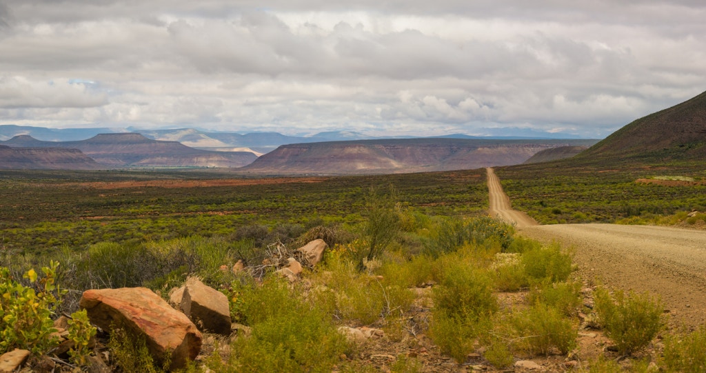 A Sweet Escape: 9 Remote Getaways in South Africa