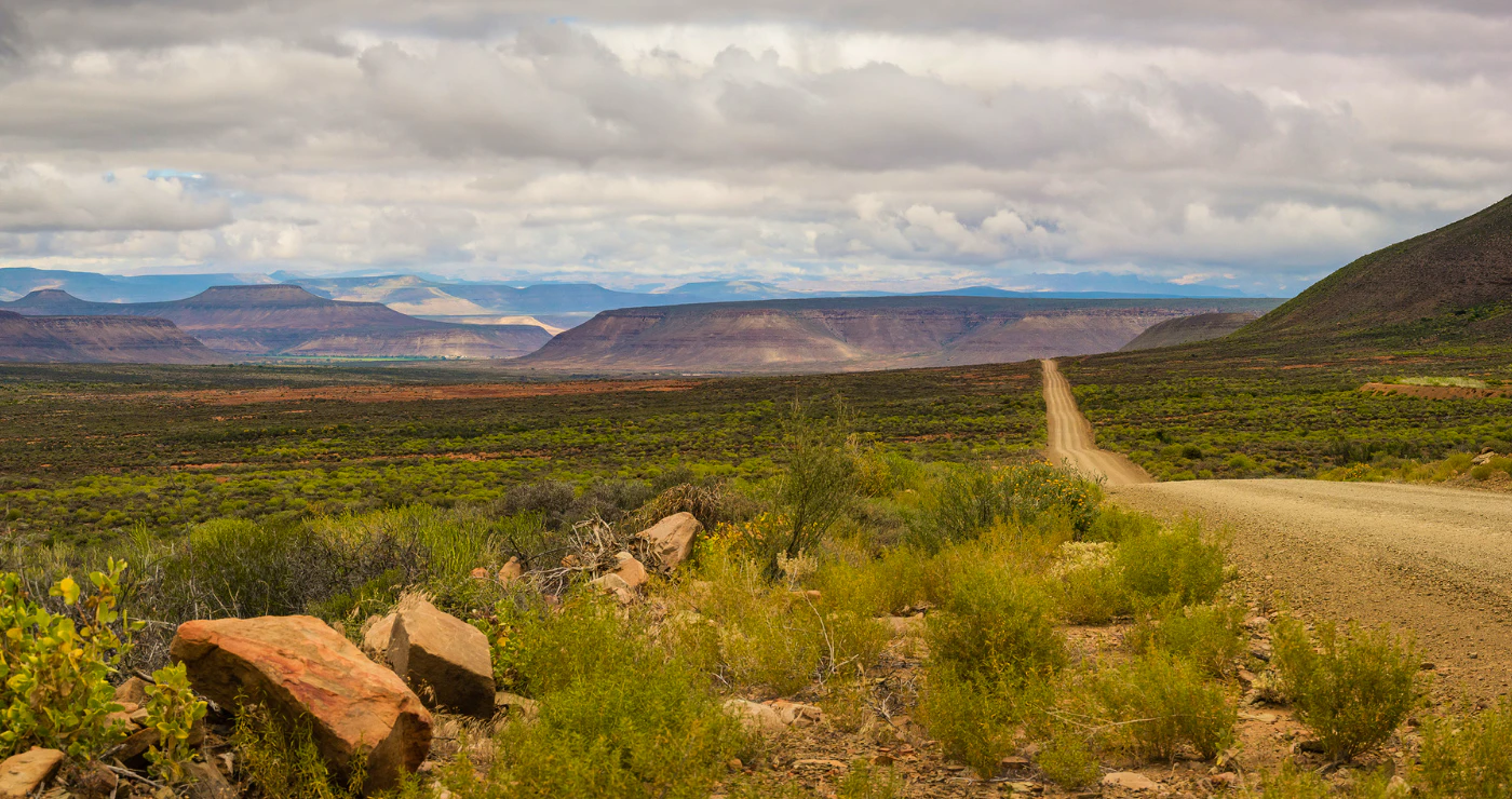 A Sweet Escape: 9 Remote Getaways in South Africa