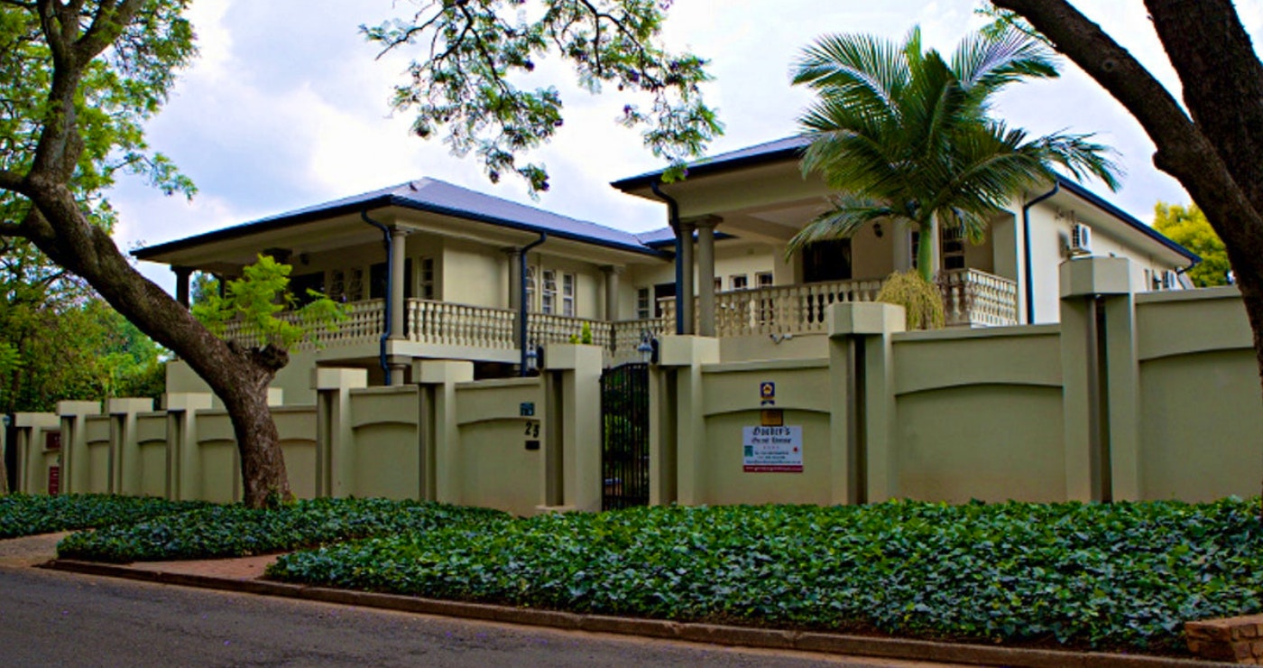 LekkeSlaap se 5 Veiligheidswenke vir ’n Stresvrye Vakansie