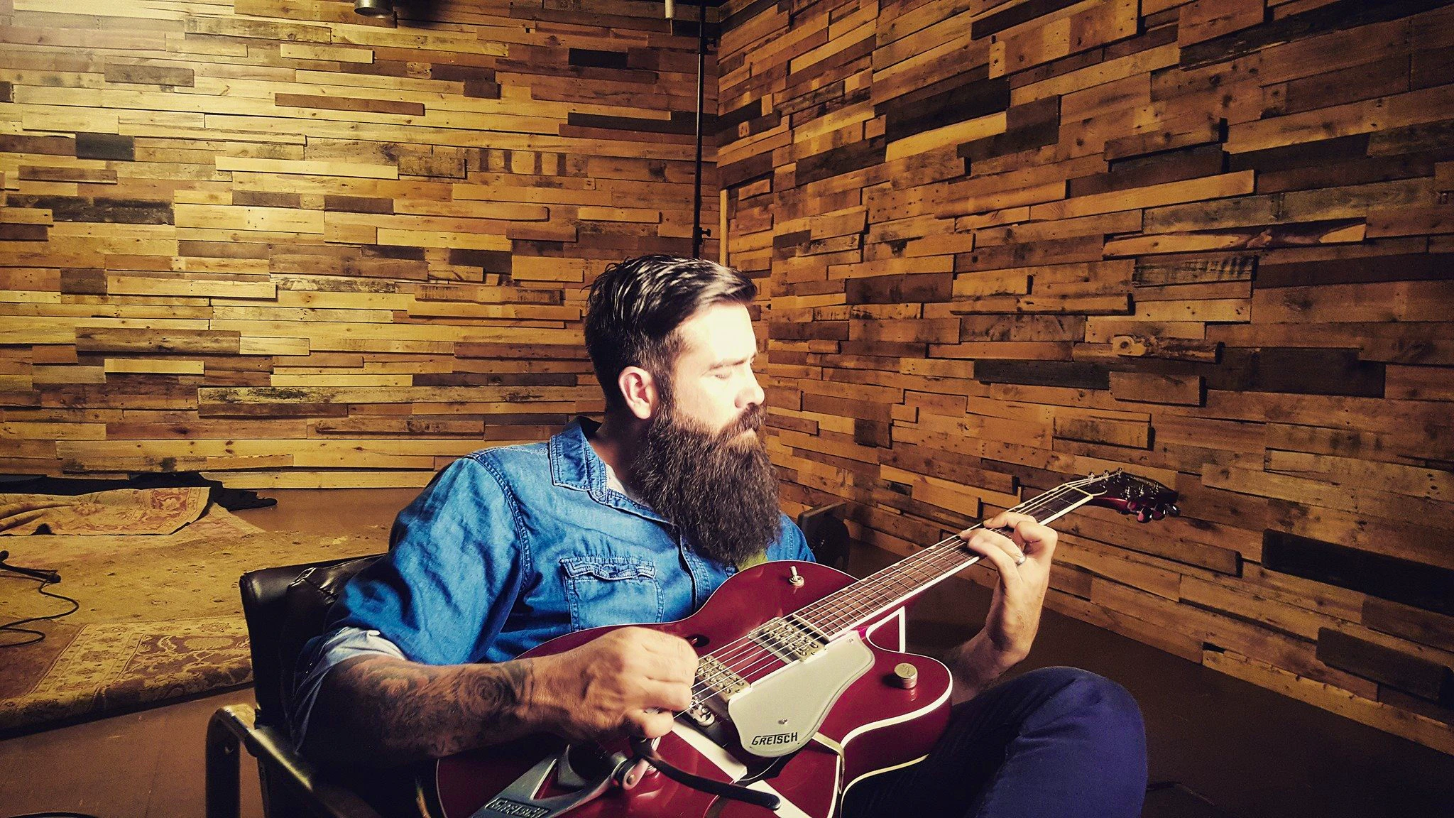 OPTOG! ’n Handjievol vrae aan Jo Black