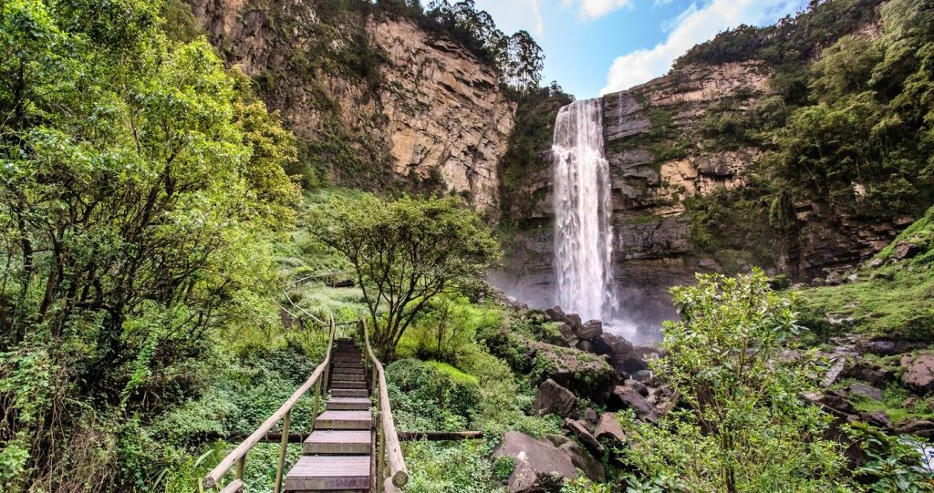 Which Holiday Destination Suits Your Personality Best?