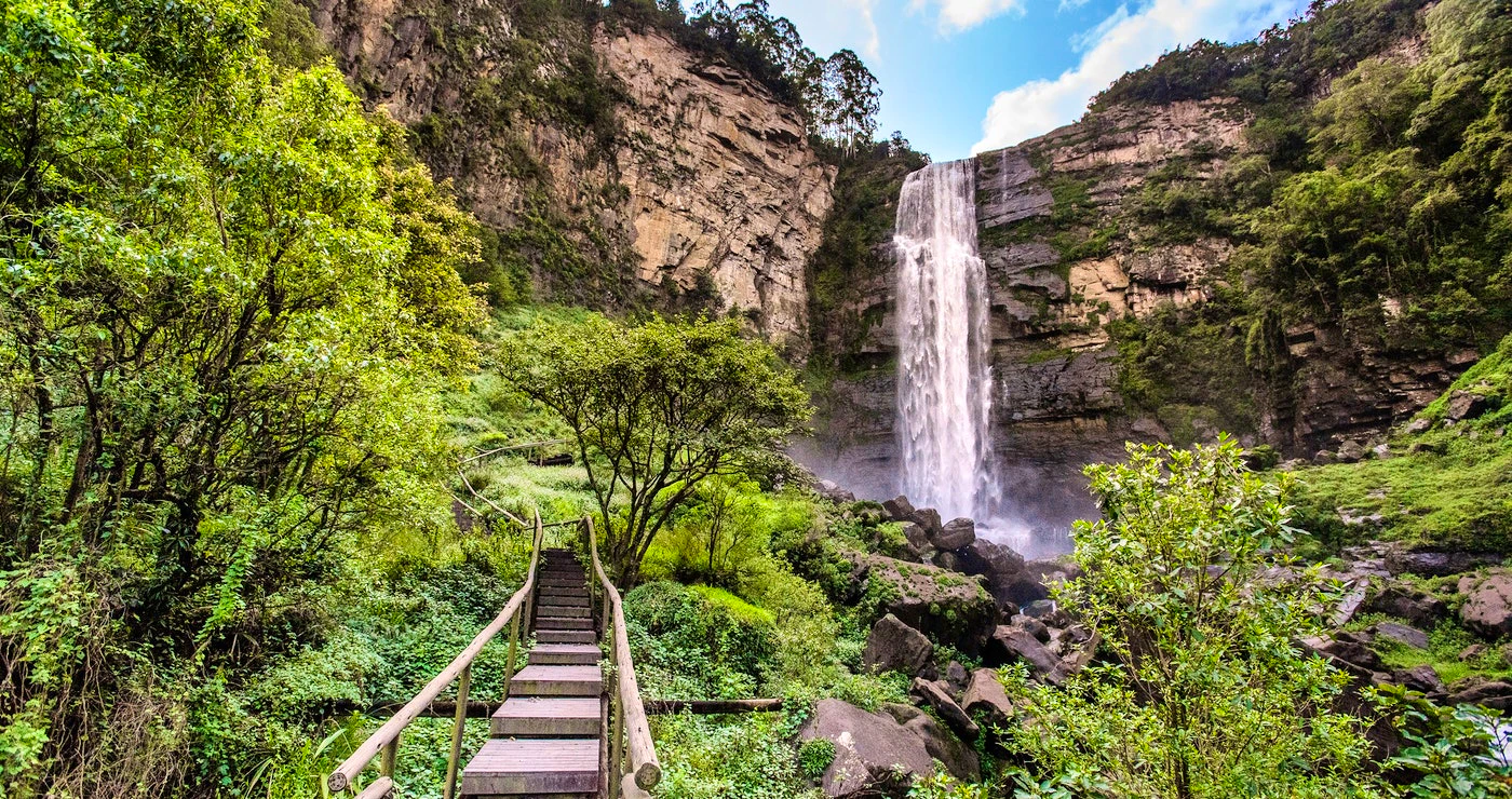 Which Holiday Destination Suits Your Personality Best?