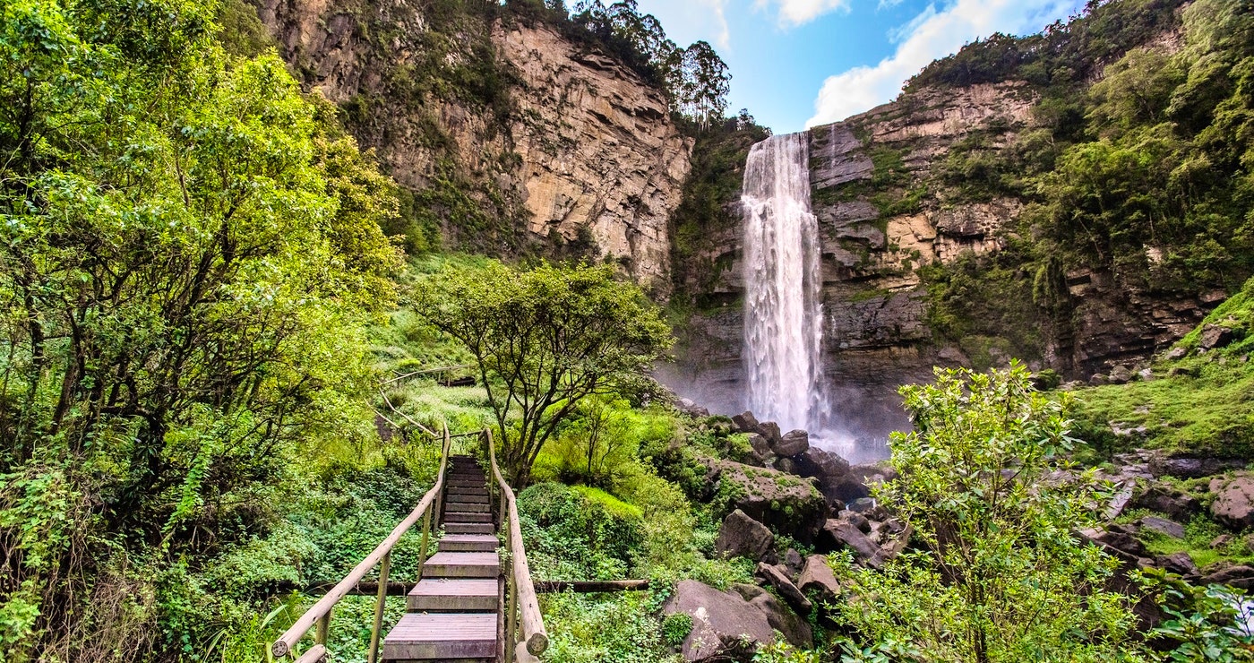 Which Holiday Destination Suits Your Personality Best?