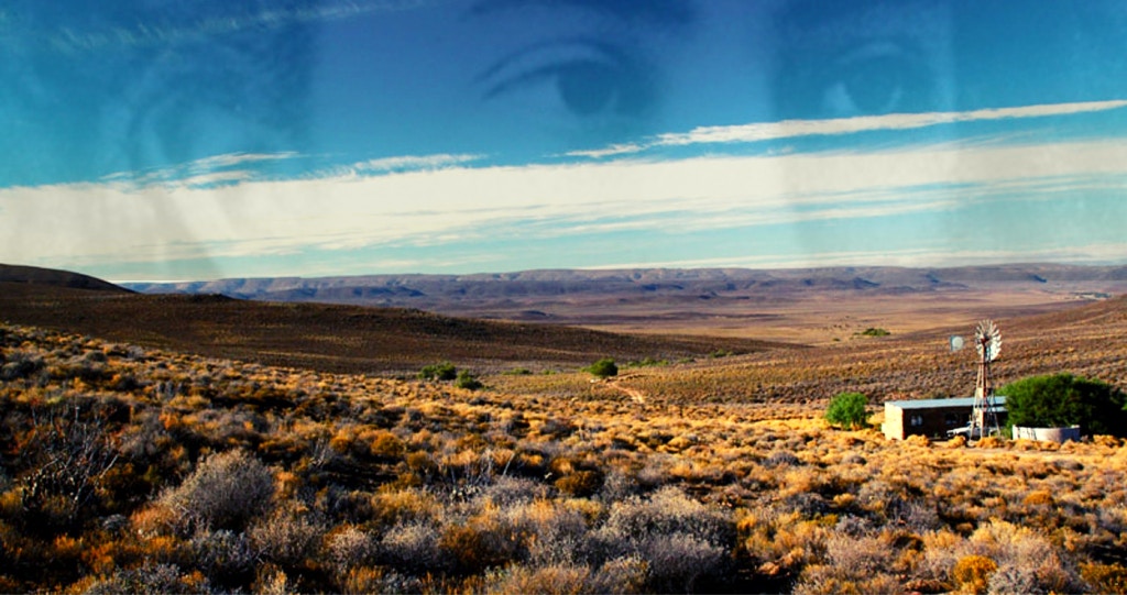 Seeking Olive Schreiner: The Story of a Karoo Nomad