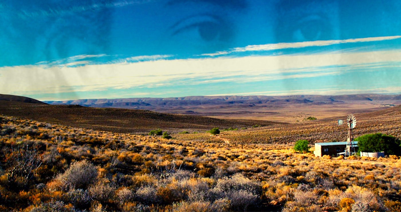 Seeking Olive Schreiner: The Story of a Karoo Nomad