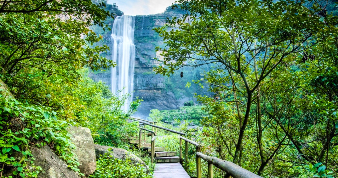 Durf dié 5 kort staproetes aan