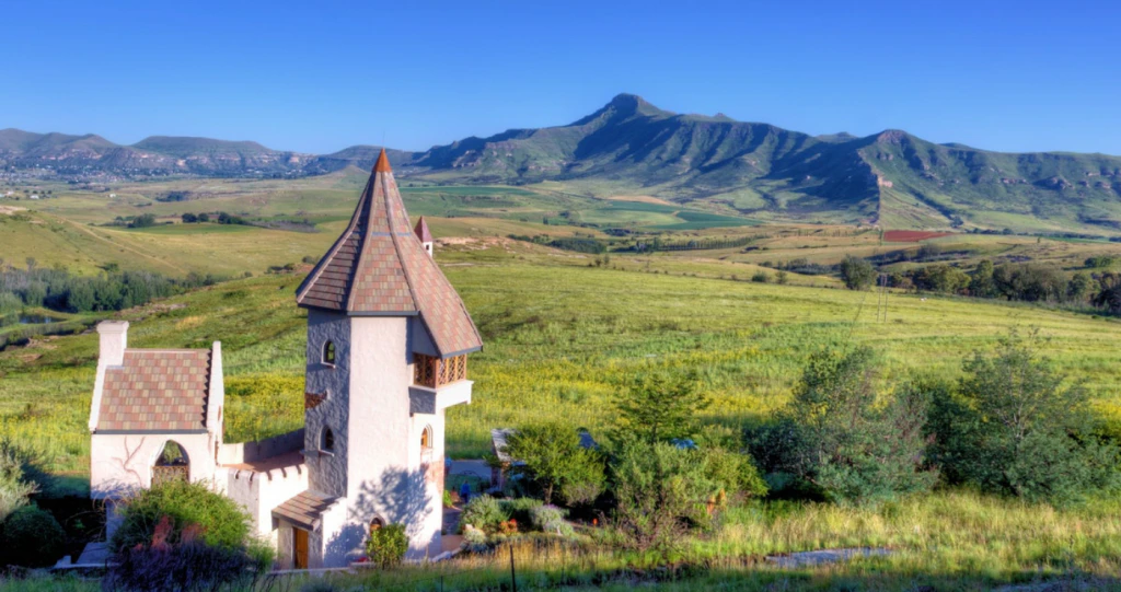 Six Fairytale Castles found on TravelGround