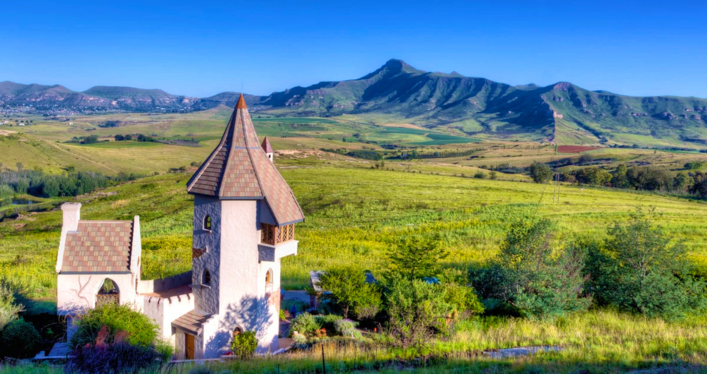 Six Fairytale Castles found on TravelGround