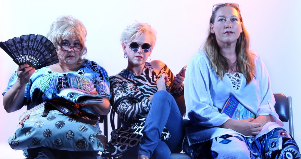 OPTOG! ‘n Handjievol vrae aan dié 3 Susters