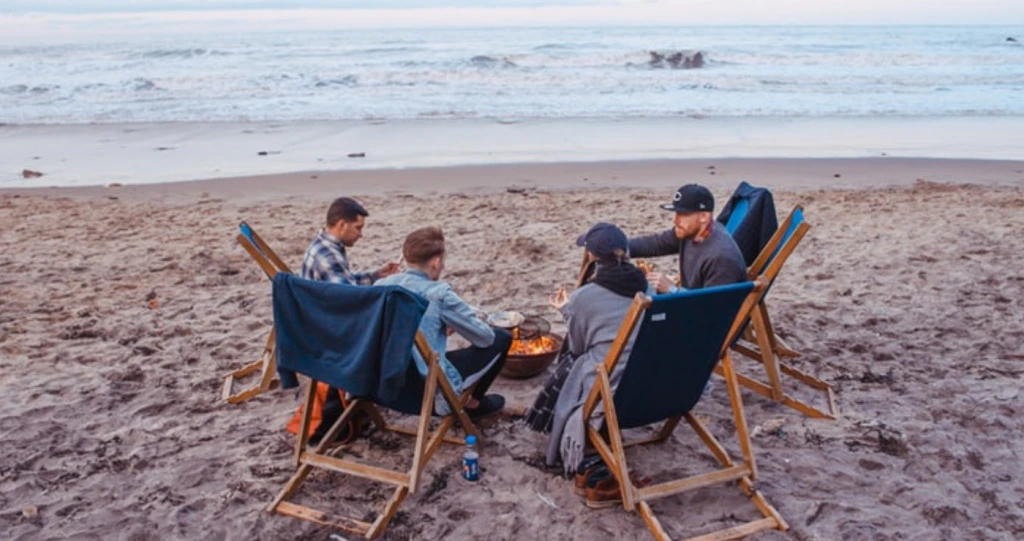 Kom hou jou ram- of henneparty hiér