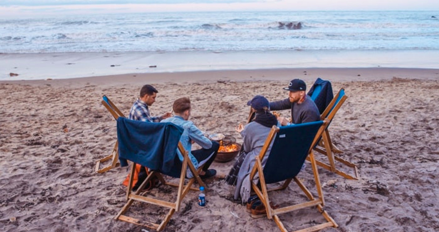 Kom hou jou ram- of henneparty hiér