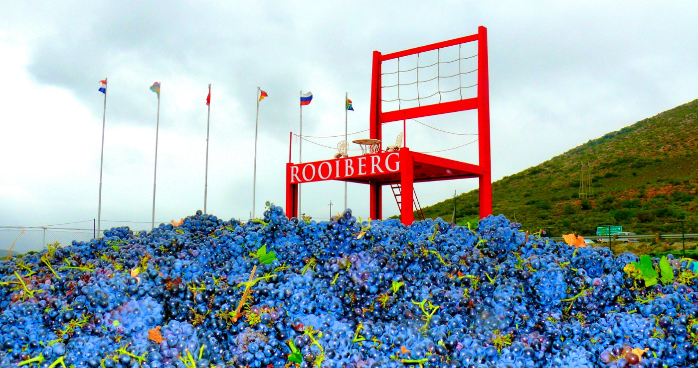 5 Reuse-voorwerpe vir vreemde foto’s