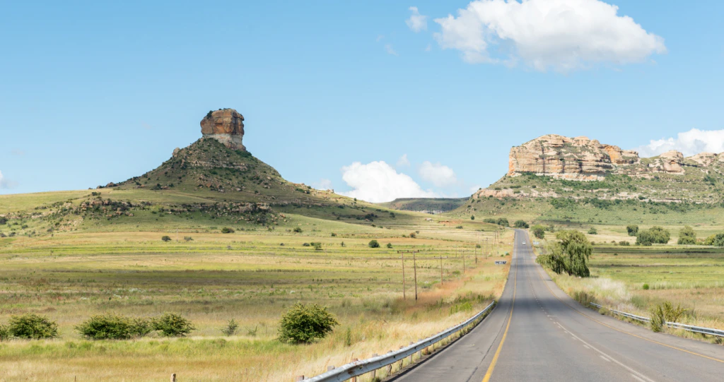 10 Reasons to visit Clarens in 2023