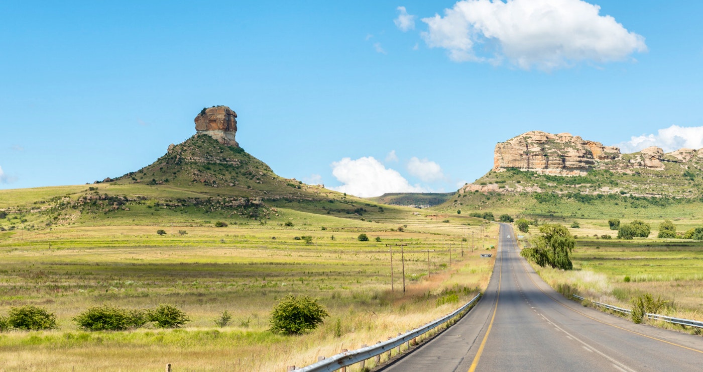 10 Reasons to visit Clarens in 2023