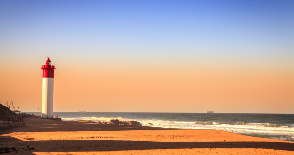 It’s Always December In Durban!