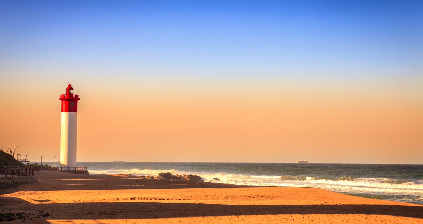 It’s Always December In Durban!