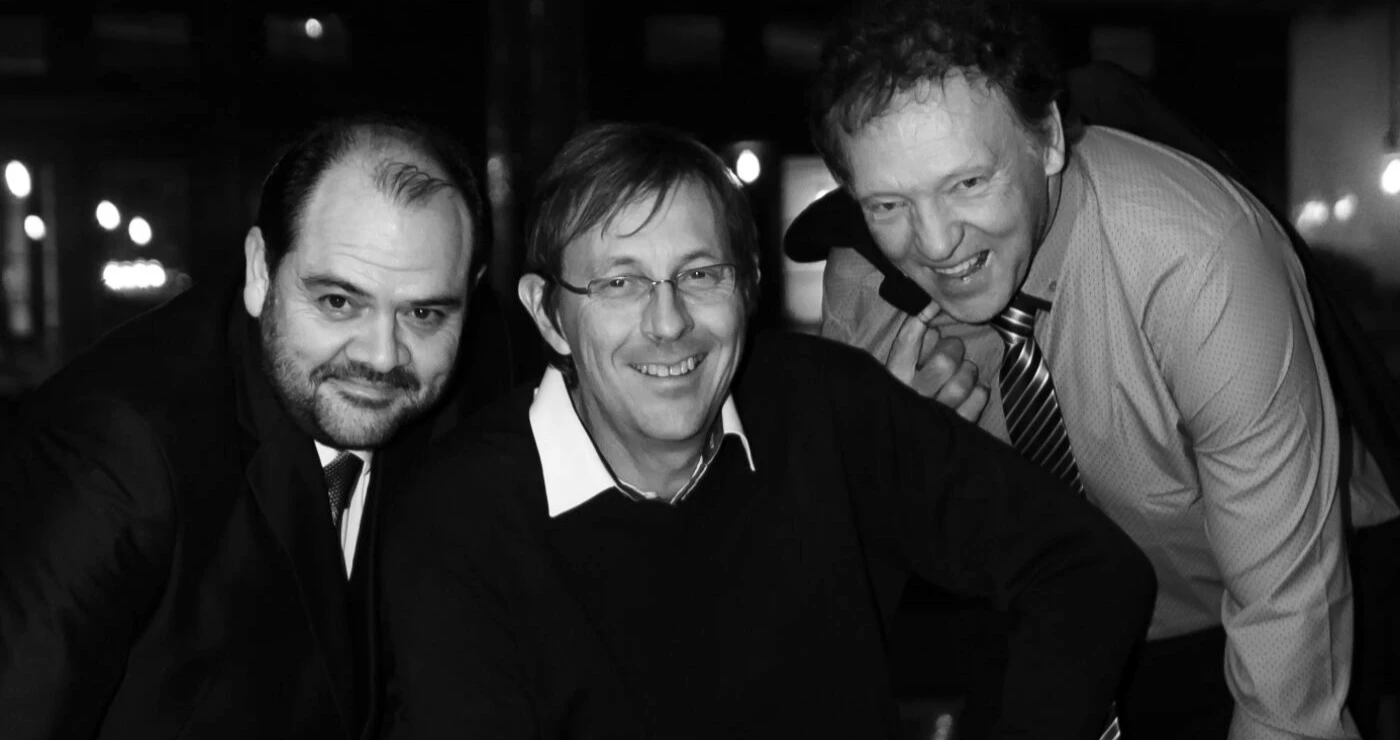 OPTOG! ’n Handjievol vrae aan Drie van die Bestes