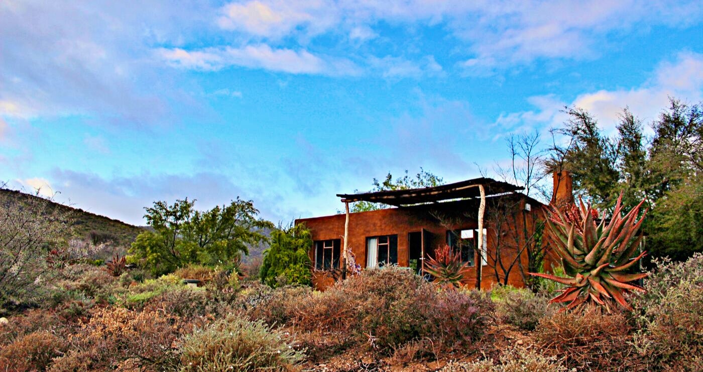 Numbi Valley ─ Life could be a Dream