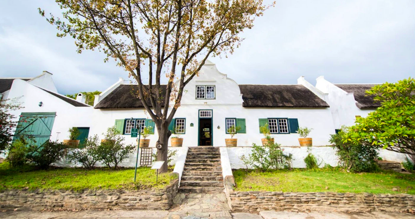 50 Jaar Later: Nuwe Opskudding oor Tulbagh se Aardbewing