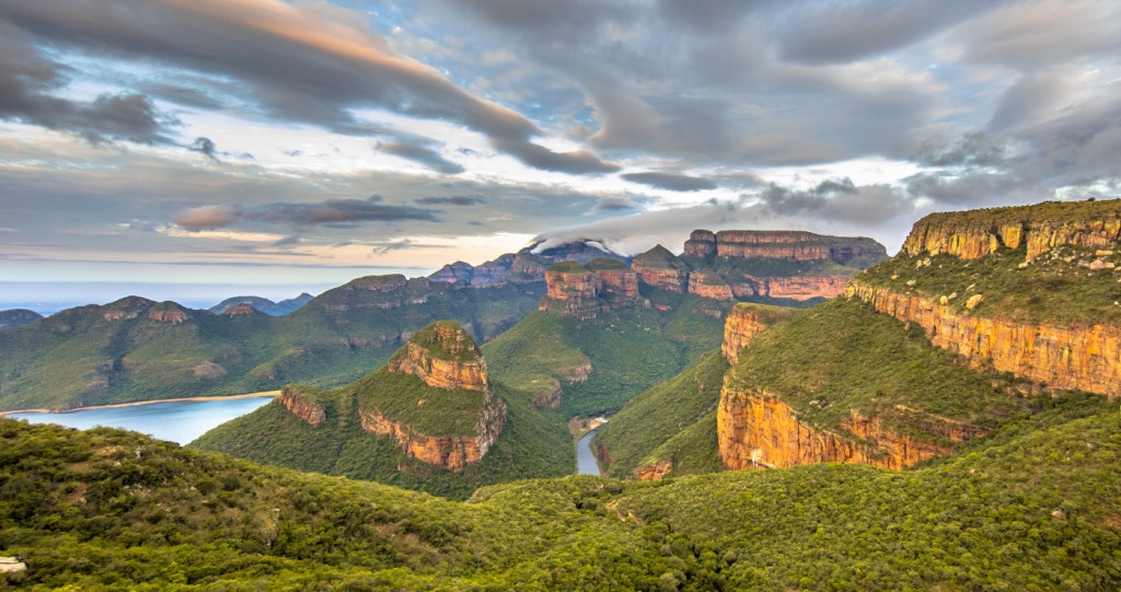 Waar Chrissiesmeer haar naam gekry het en ander verhale