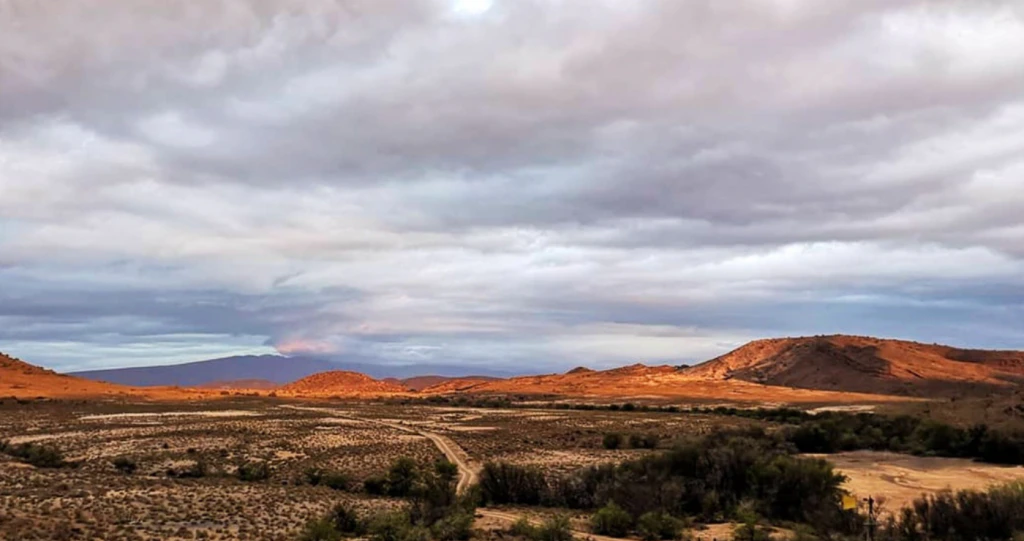 Knus in die Karoo: Ses Plaashuise vir ’n Naweekwegbreek