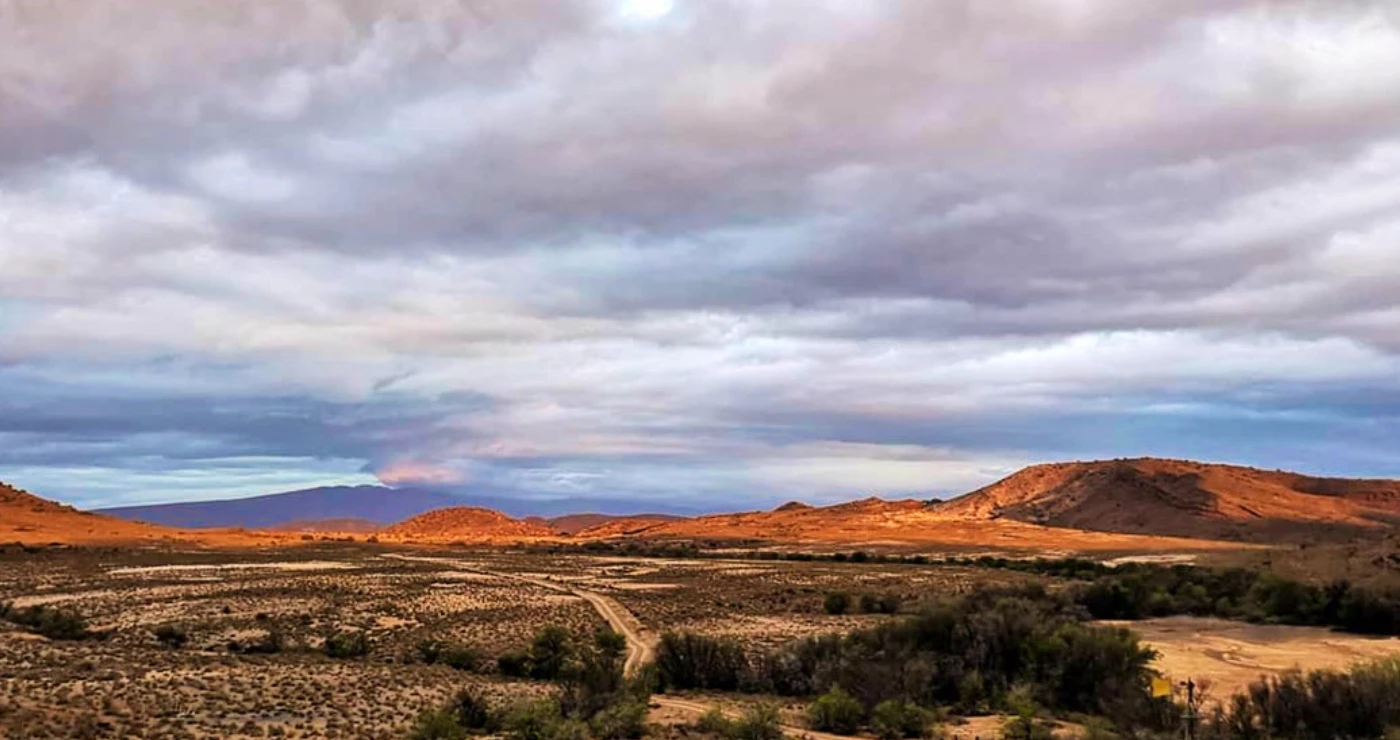 Knus in die Karoo: Ses Plaashuise vir ’n Naweekwegbreek