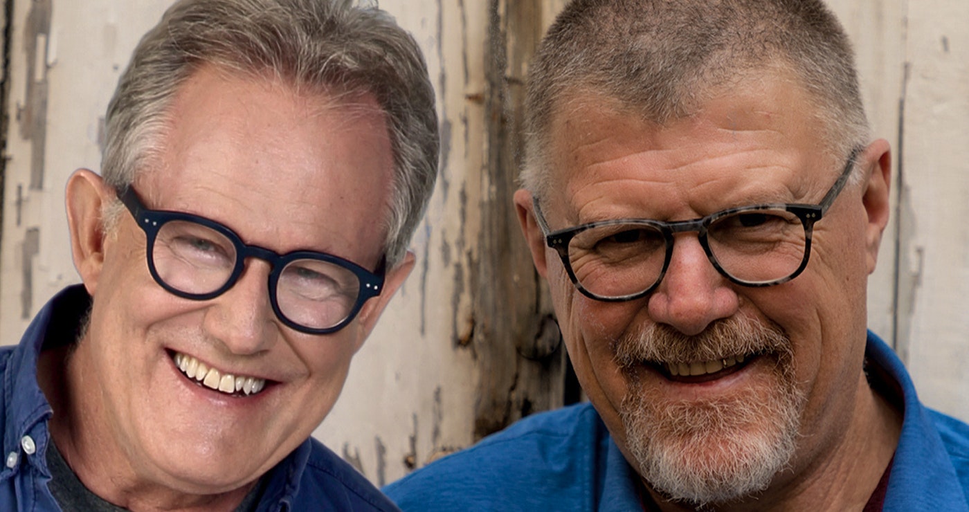 ’n Handjievol vrae vir Deon Meyer