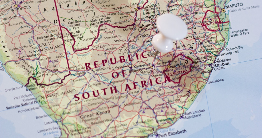 Eg Suid-Afrikaans: 9 Disse in 9 Provinsies