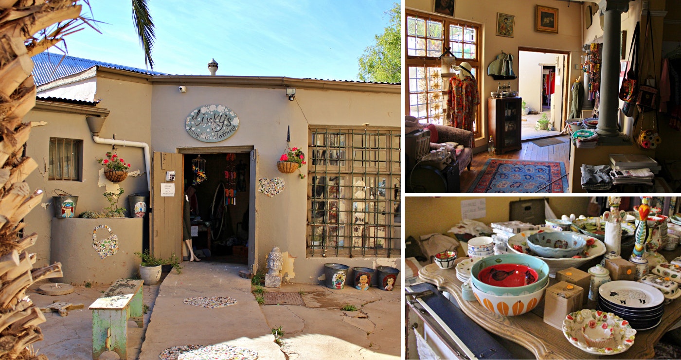 Linky's, Willowmore Linky's, Willowmore