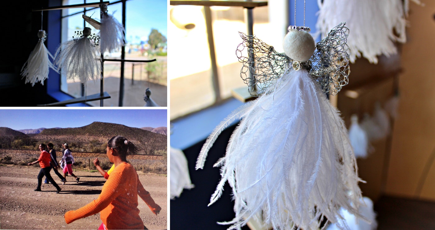 Karoo Angels, Willowmore Karoo Angels, Willowmore