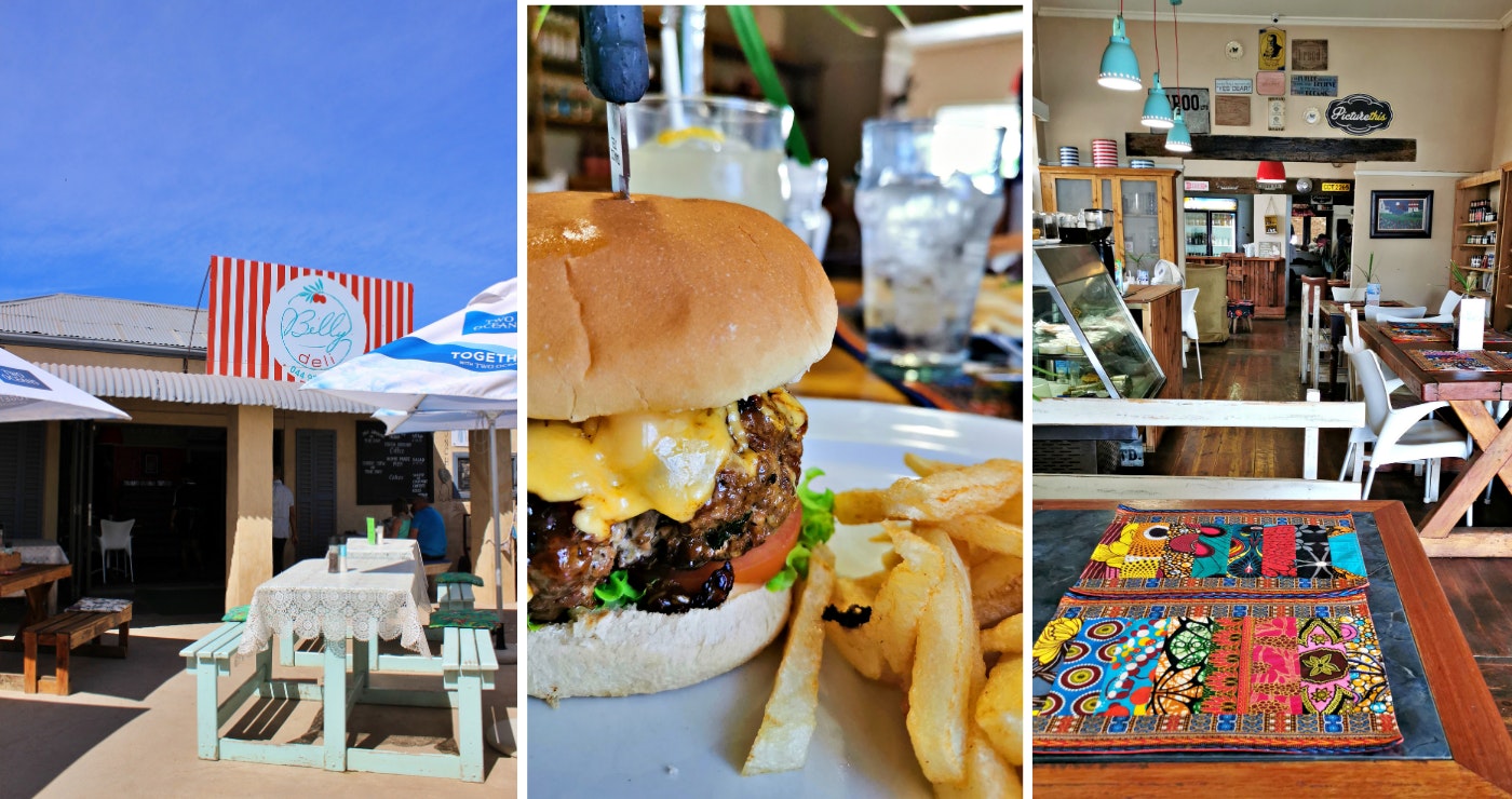 Belly Deli, Willowmore Belly Deli, Willowmore