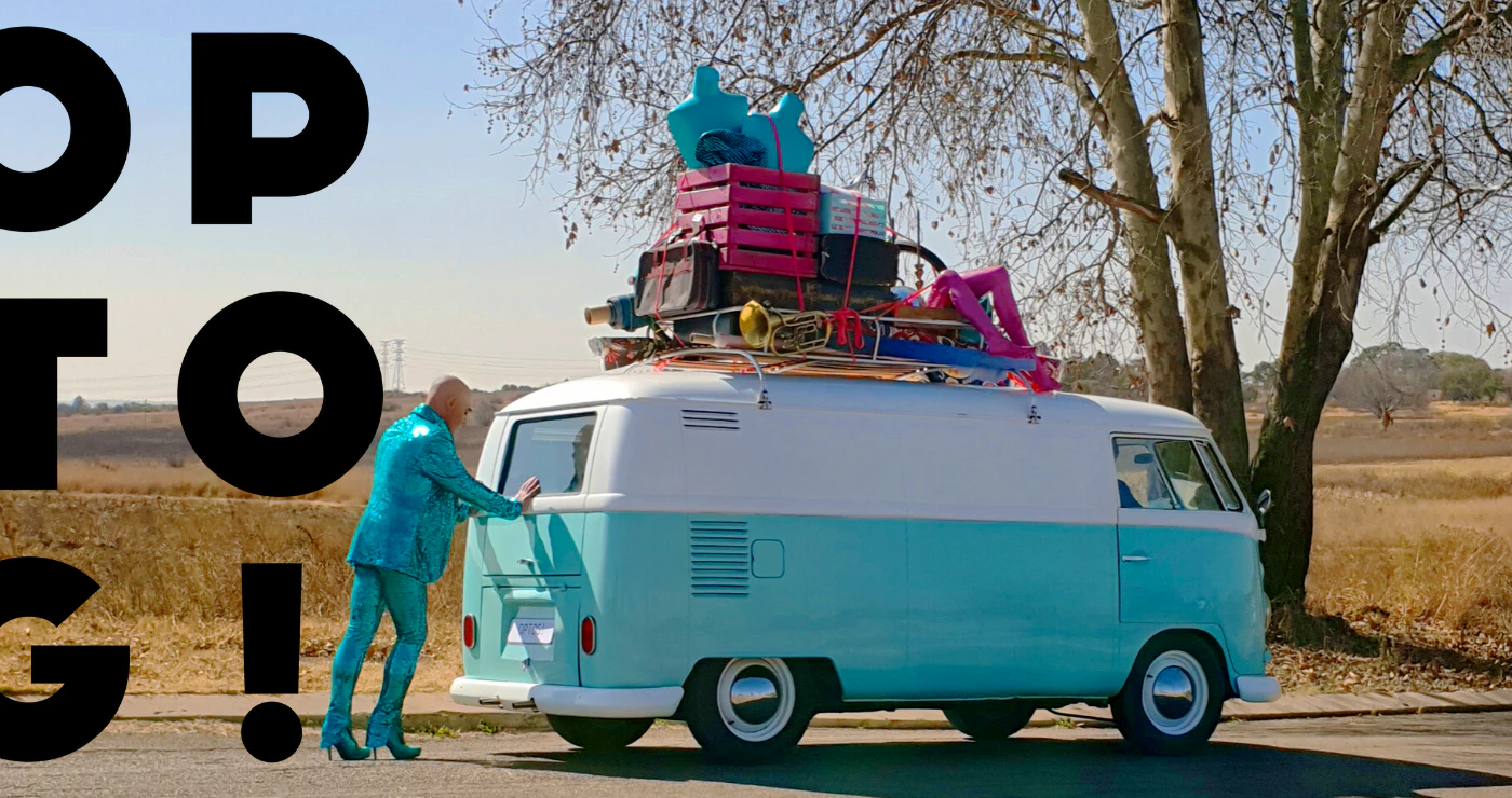 Ons groet die OPTOG!-kunstenaars met ’n laaste vraag