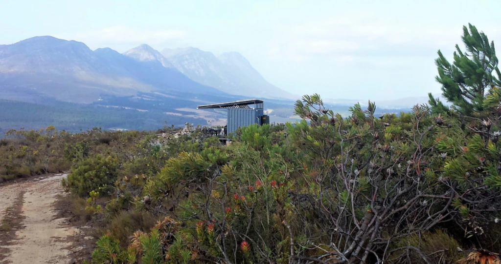 Quirky Container Homes