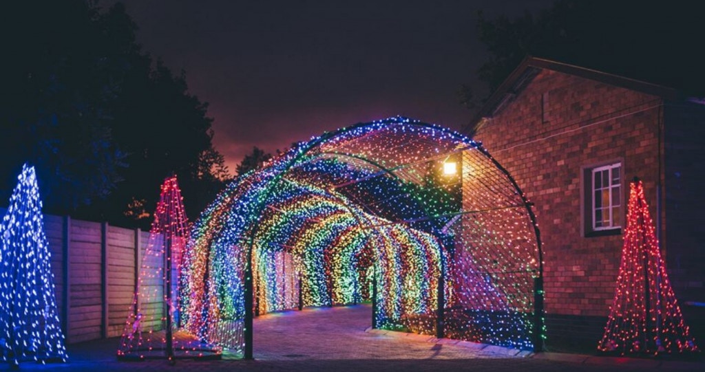 10 Geleenthede wat jy nie dié Desember moet misloop nie