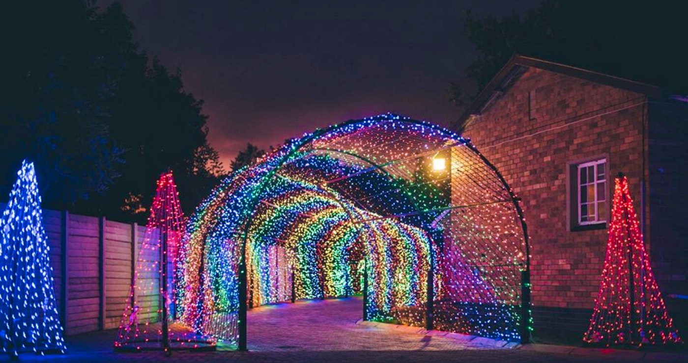 10 Geleenthede wat jy nie dié Desember moet misloop nie