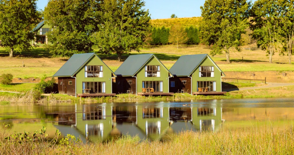 ’Tis the Season to be Peaceful: Where to Avoid the Crowds this Christmas