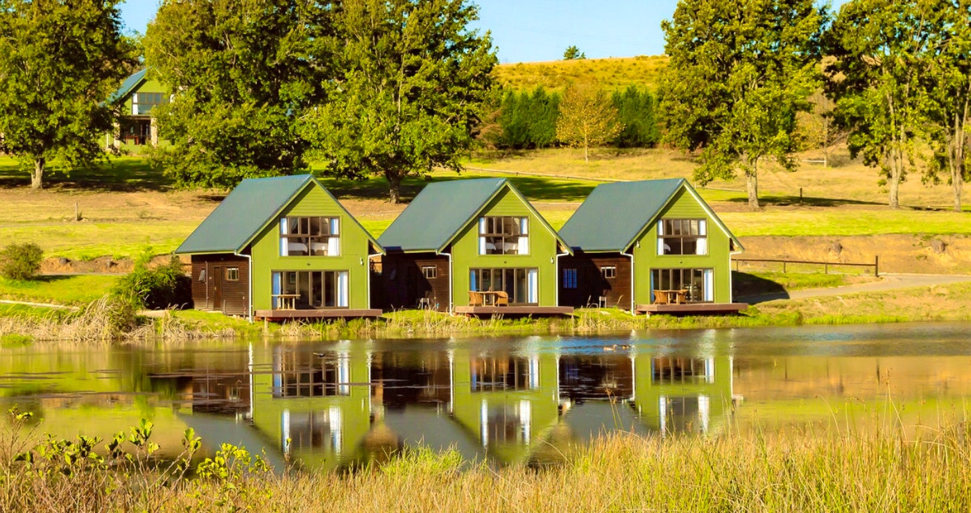 ’Tis the Season to be Peaceful: Where to Avoid the Crowds this Christmas